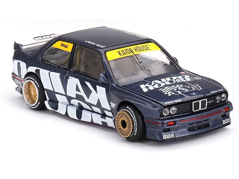 【希少】イノモデルズ1/64 Skyline R32GT-R PANDEM 1/64 Inno64 Nissan Skyline GT-R R32 Pandem Rocket Bunny