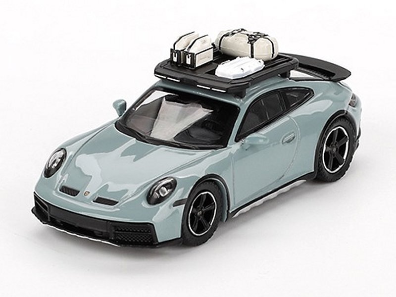 NISSAN 35GT-RR - LBWK - Princess Roro - - CHASE CAR - Mini